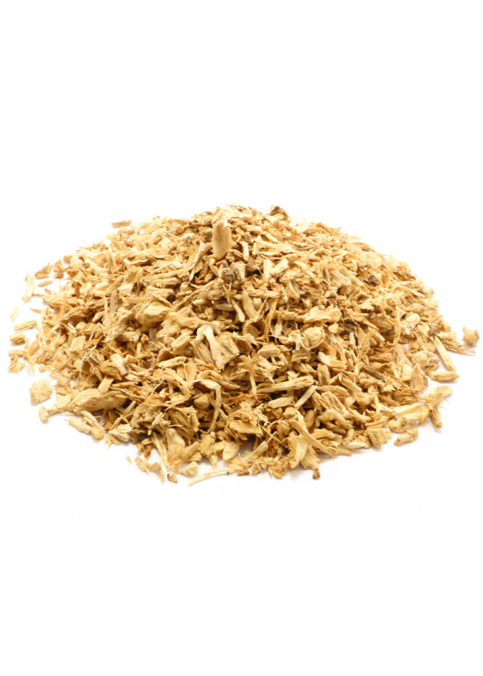 Poke Root