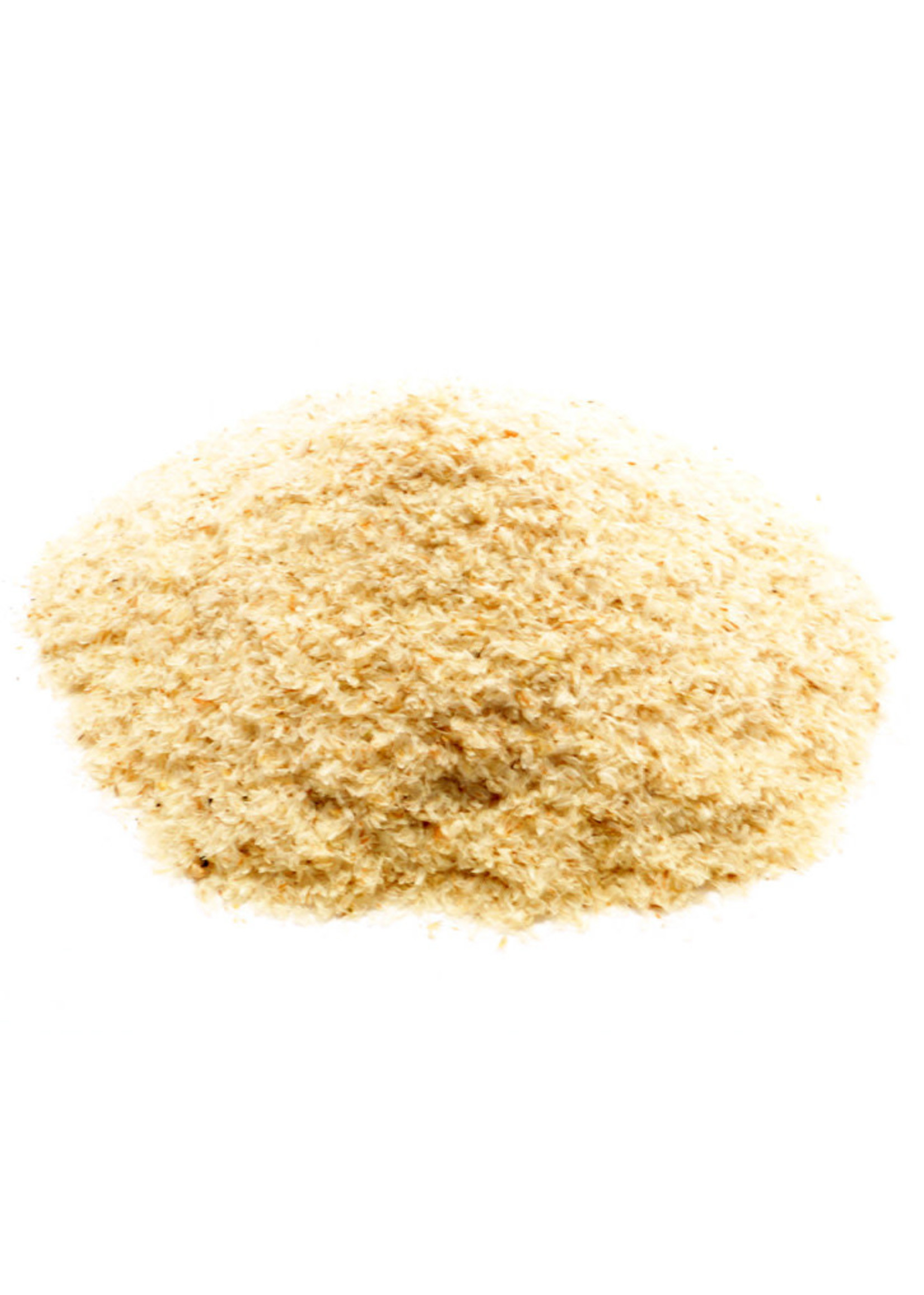 Psyllium Husk
