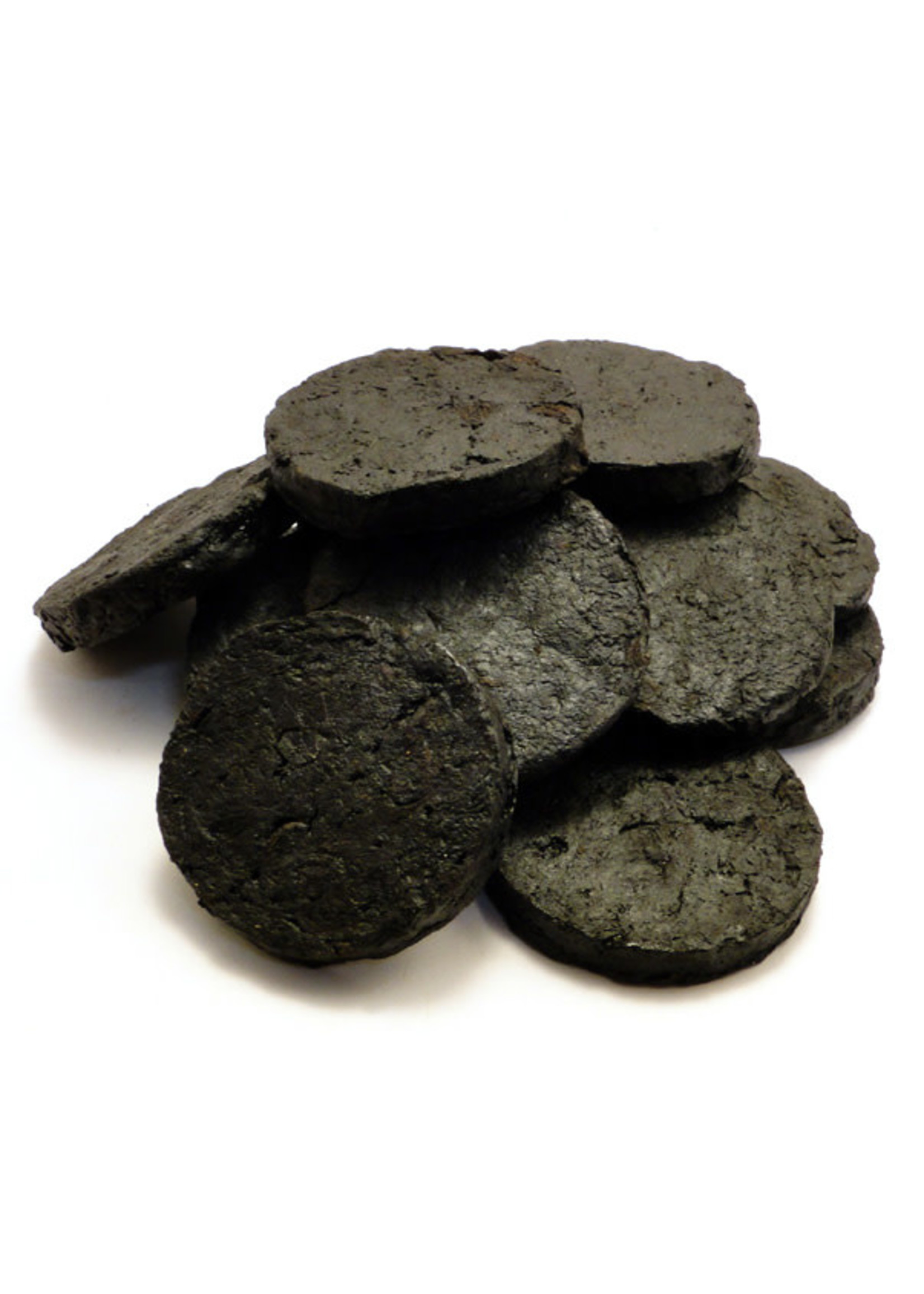 Rehmannia (prepared)