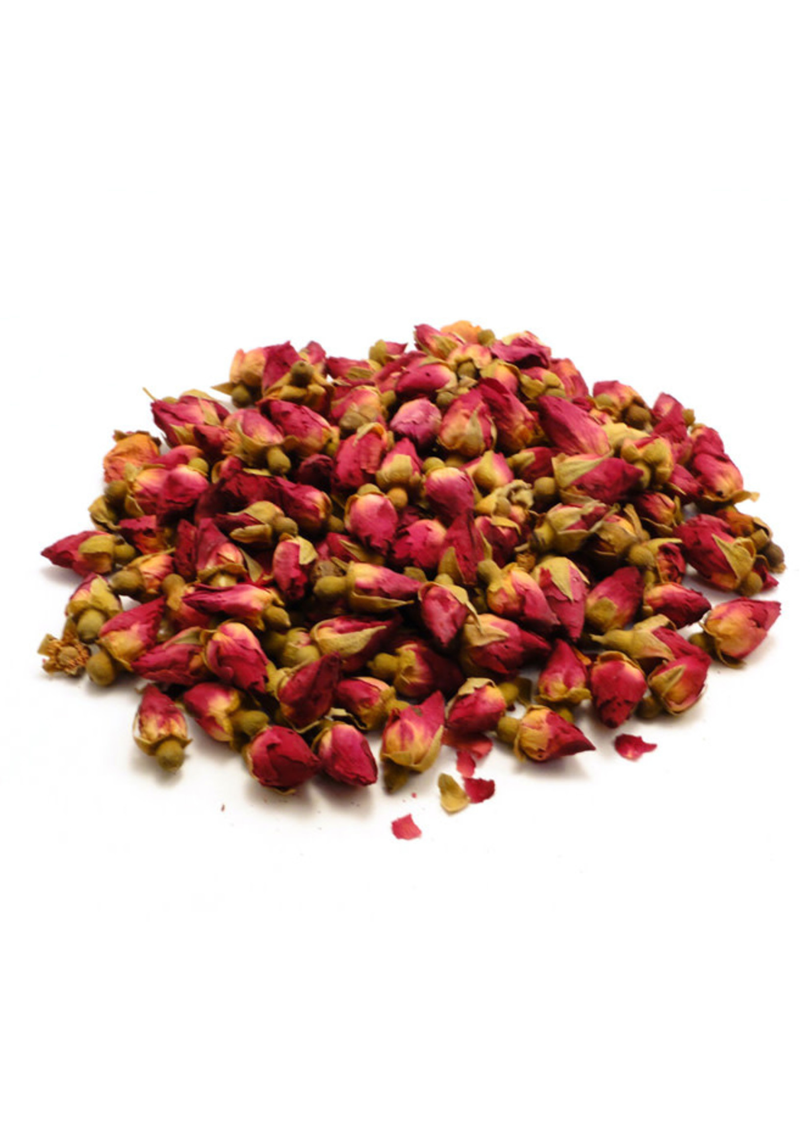 Rosebuds