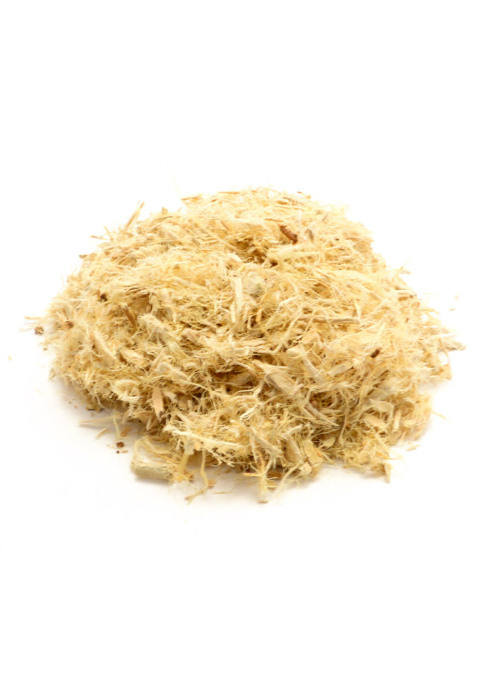 Slippery Elm Cut & Sifted