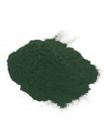 Spirulina powder