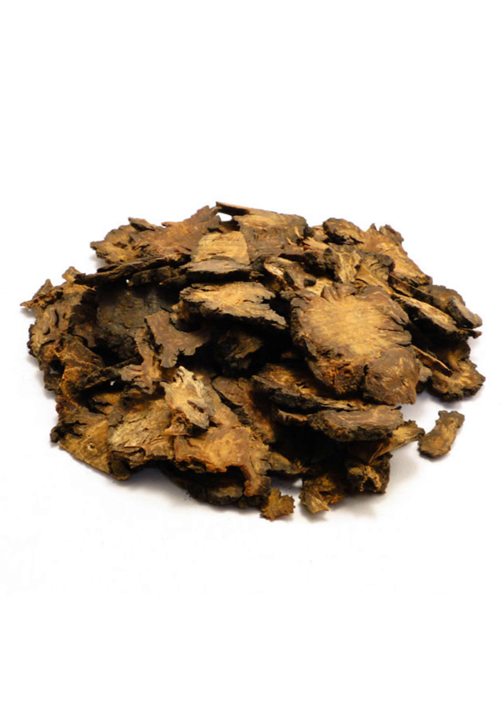 Szechuan Lovage