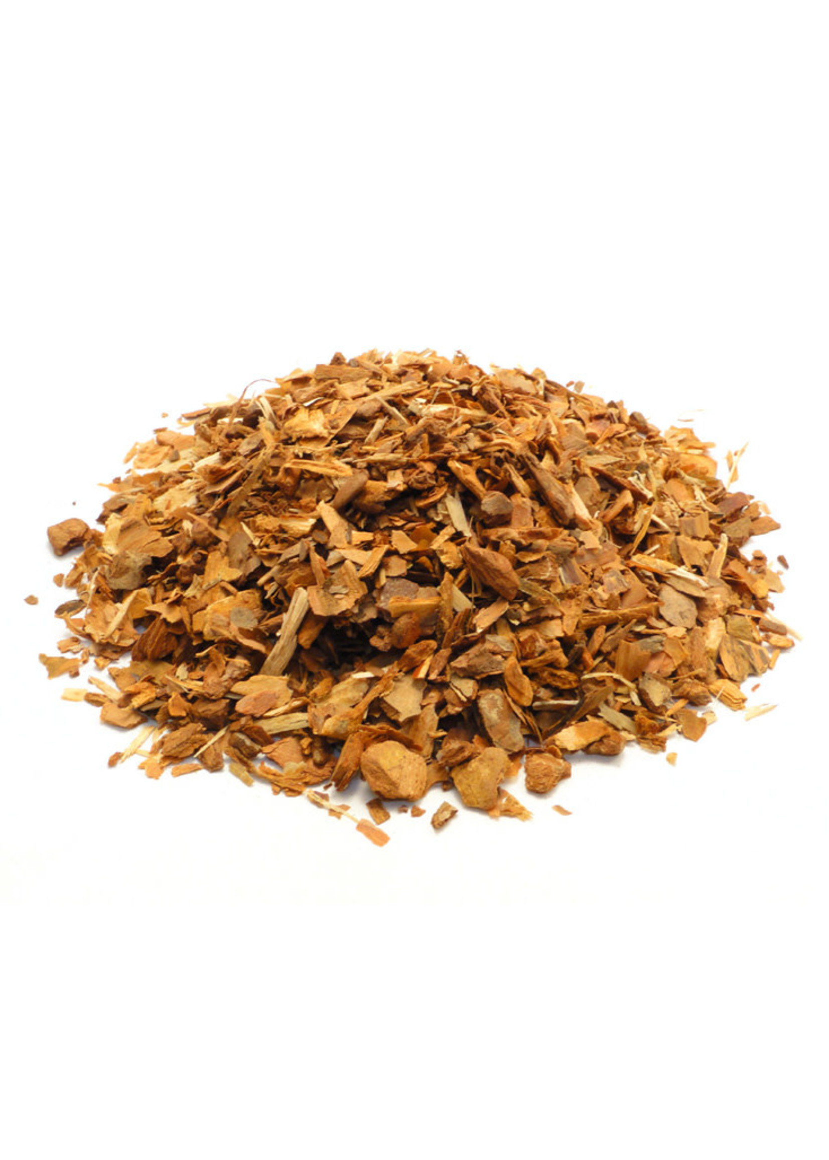 White Pine bark Cut & Sifted