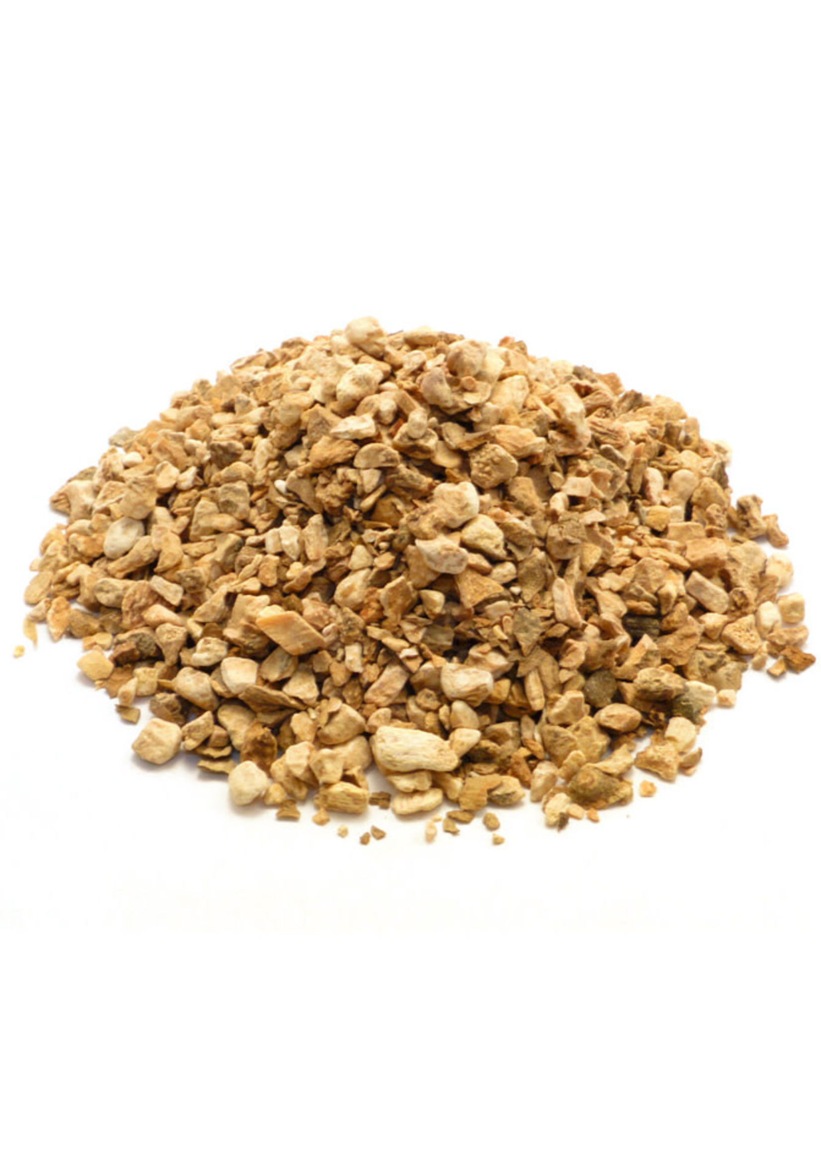 Wild Yam Root