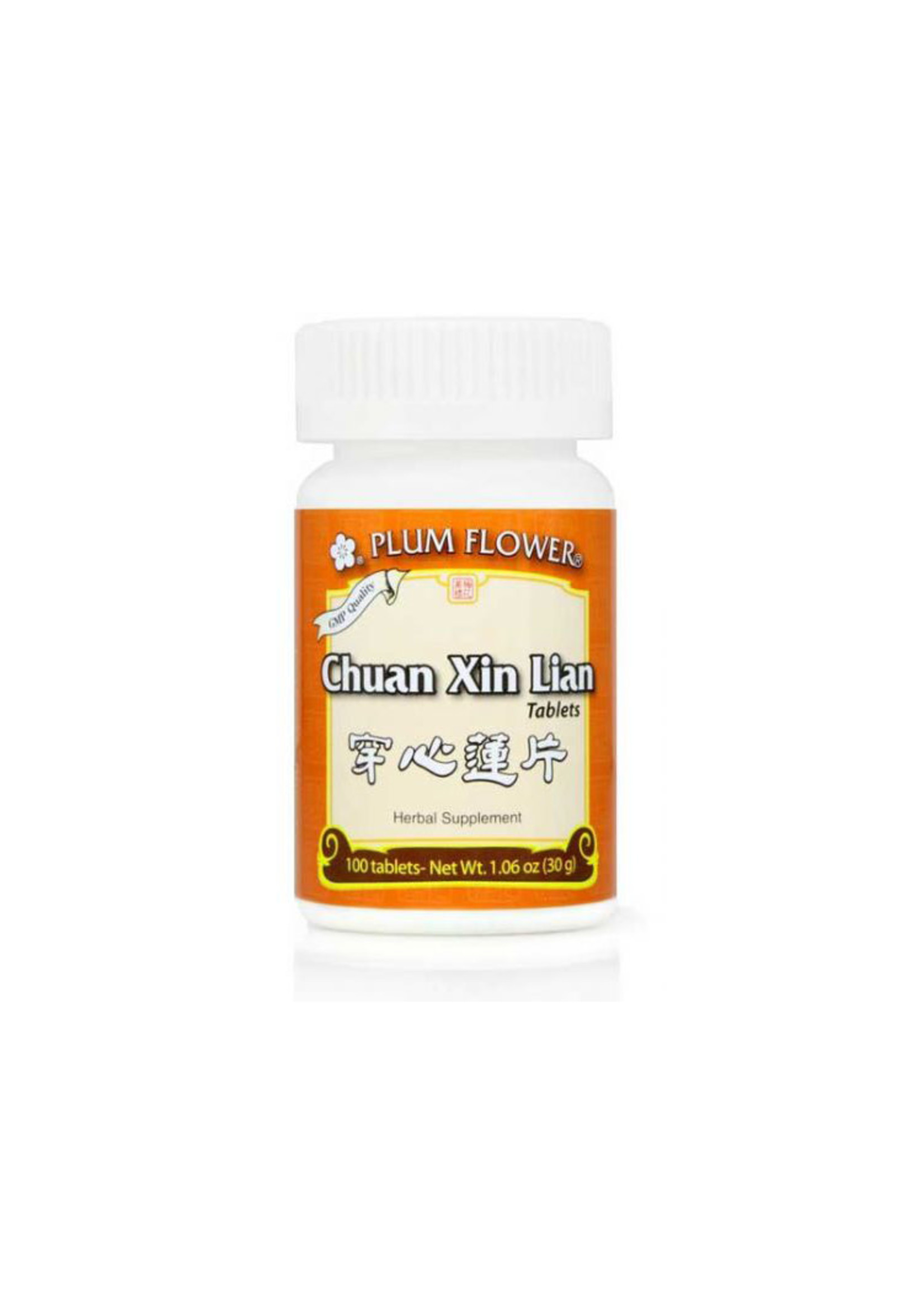 Chuan Xin Lian 100tp
