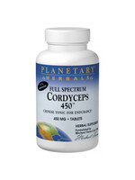 Cordyceps 450 60tabs