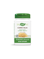 Corn Silk 100caps
