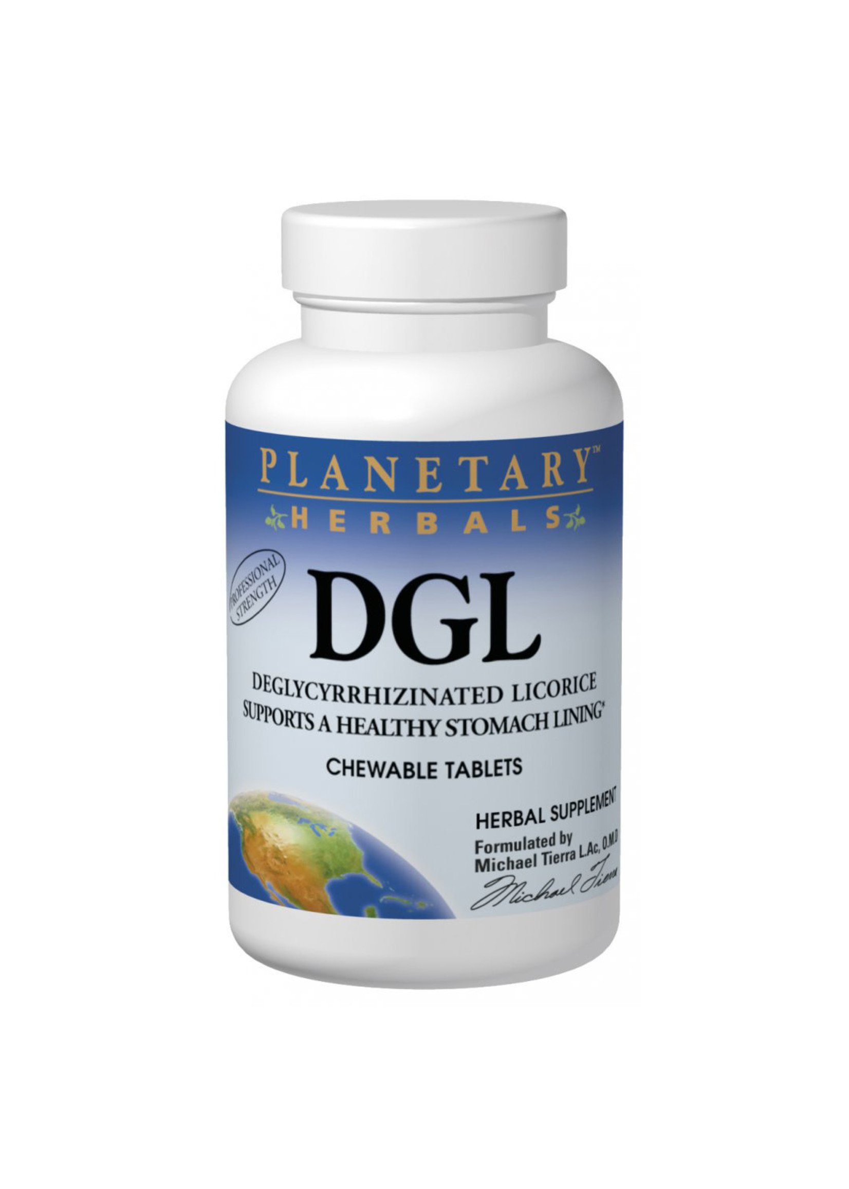 DGL 100tabs