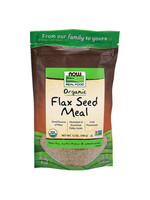 Flax Meal 12oz
