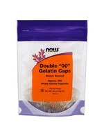 Gel Caps "00" 250