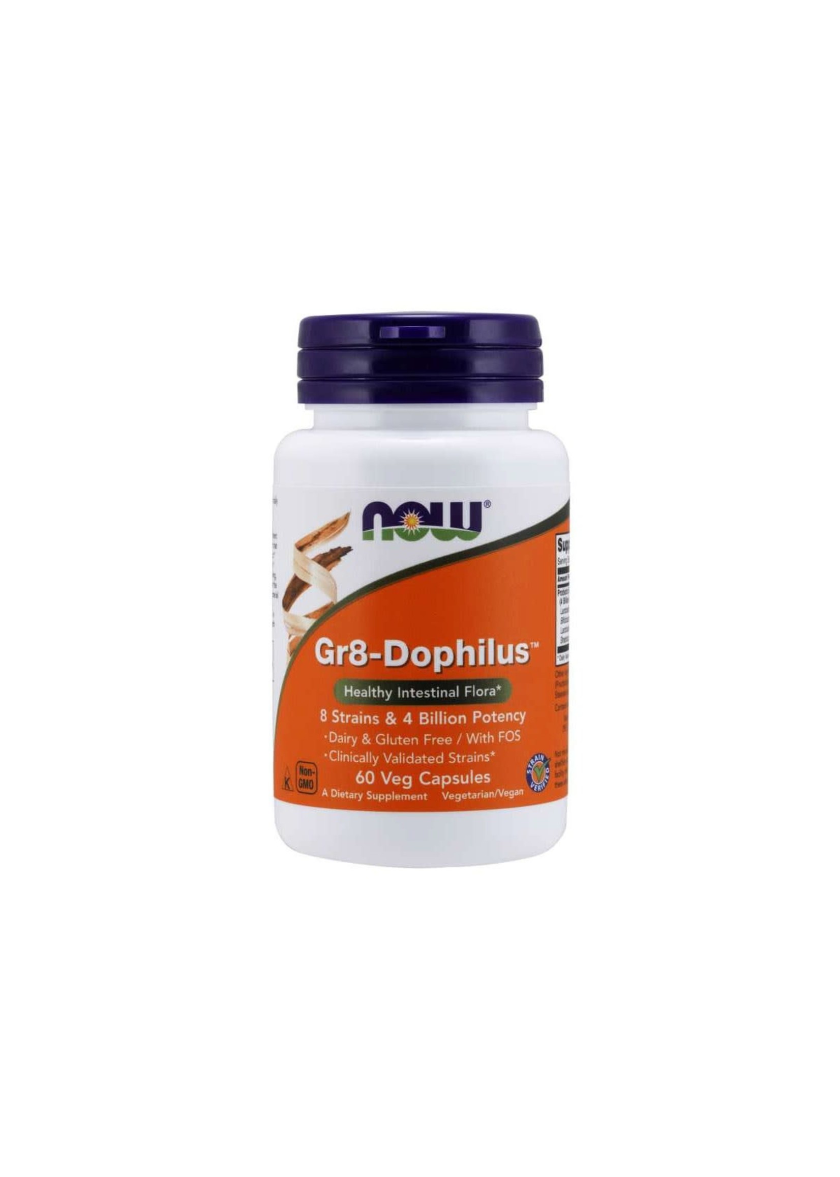 Gr8-Dophilus 60 vcaps