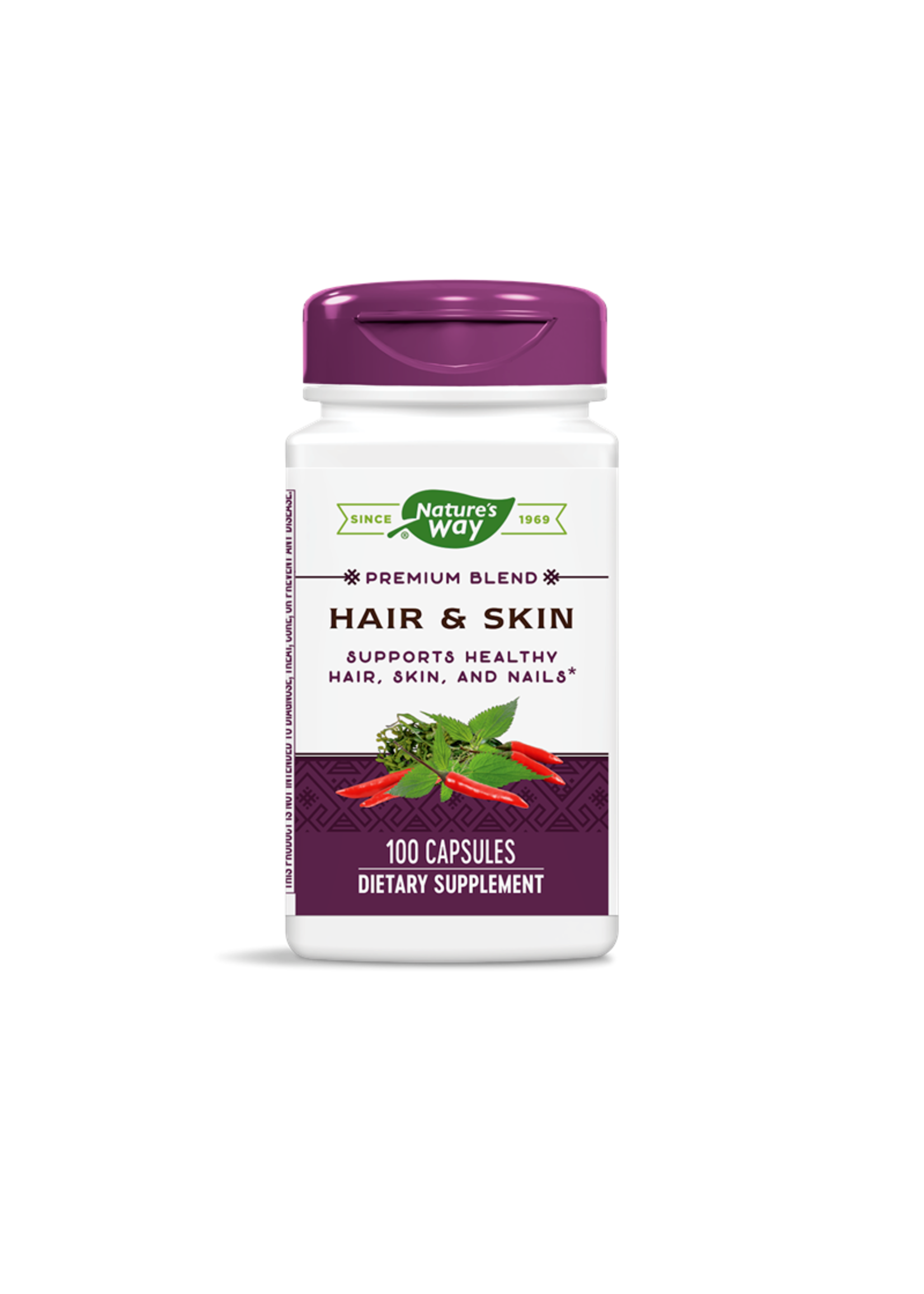 Hair & Skin