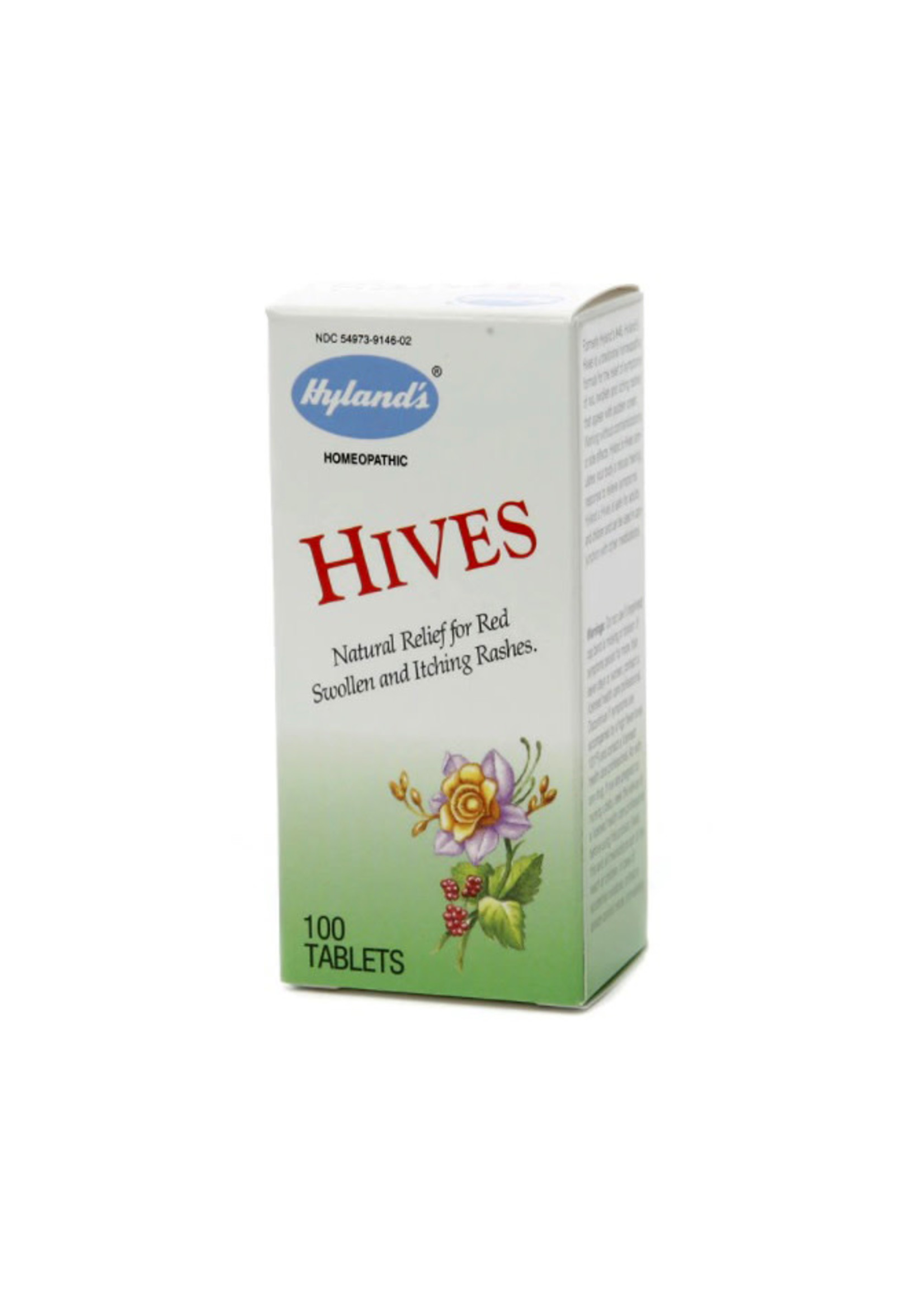Hives 100tabs