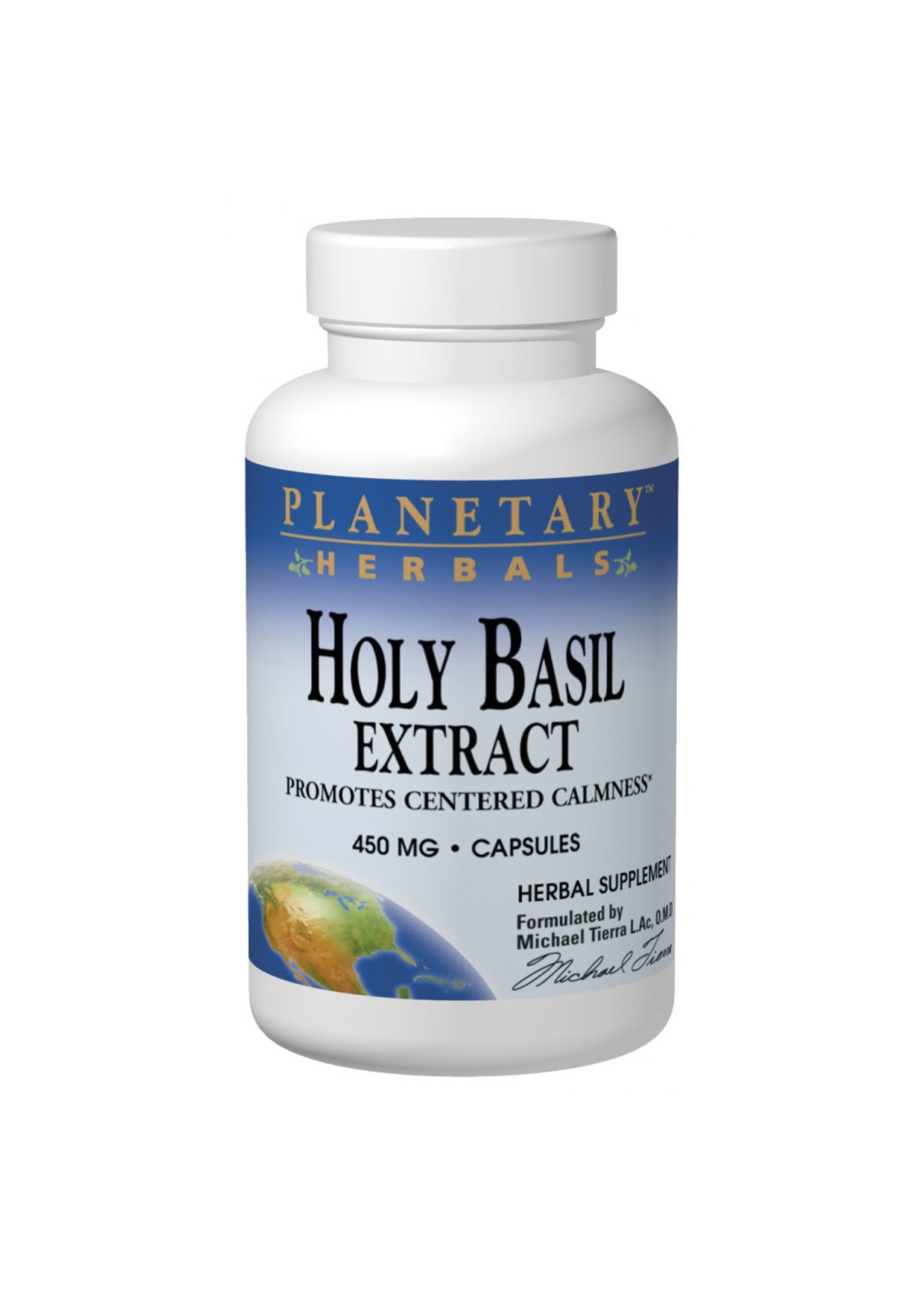 Holy Basil 60caps