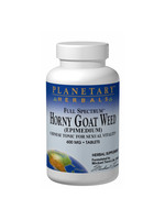 Horny Goat Weed 30tabs