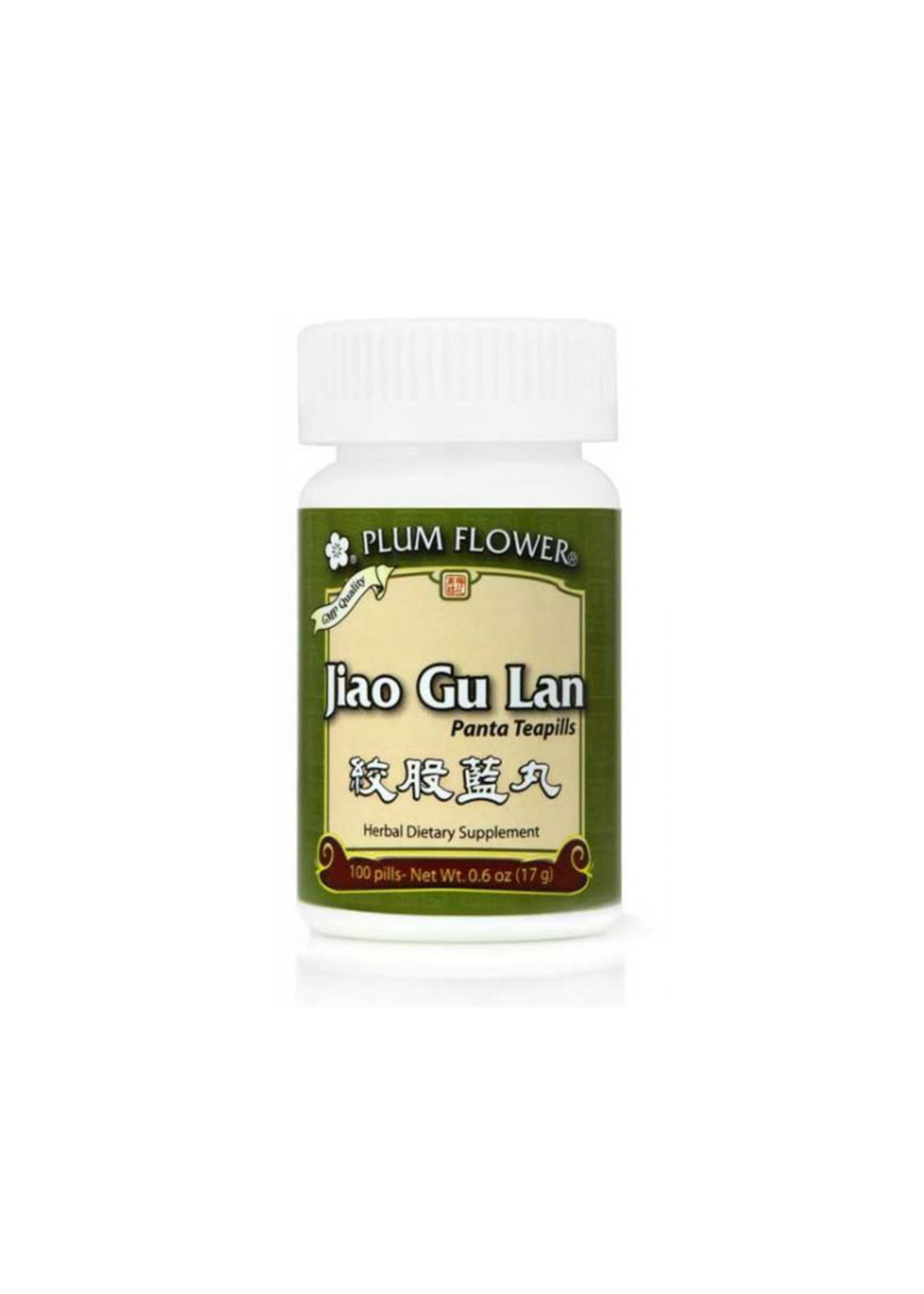 Jiao Gu Lan 200tp