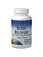 Kudzu Recovery