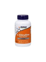 L-Citrulline 4oz powder