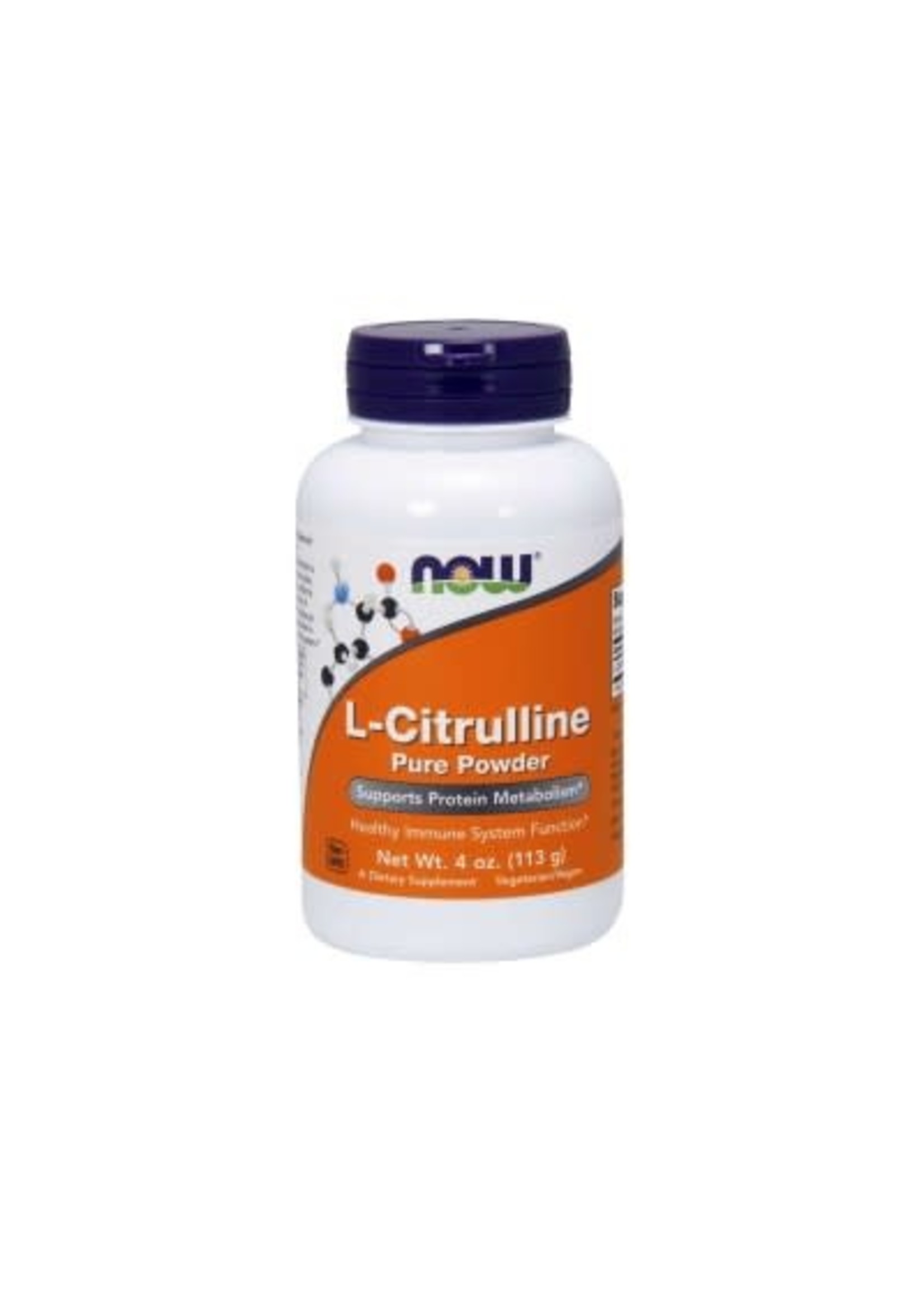 L-Citrulline 4oz powder