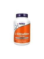 L-Citrulline 750mg 180vca