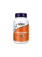 L-Glutamine caps