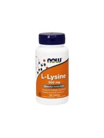 L-Lysine 500mg 100tabs