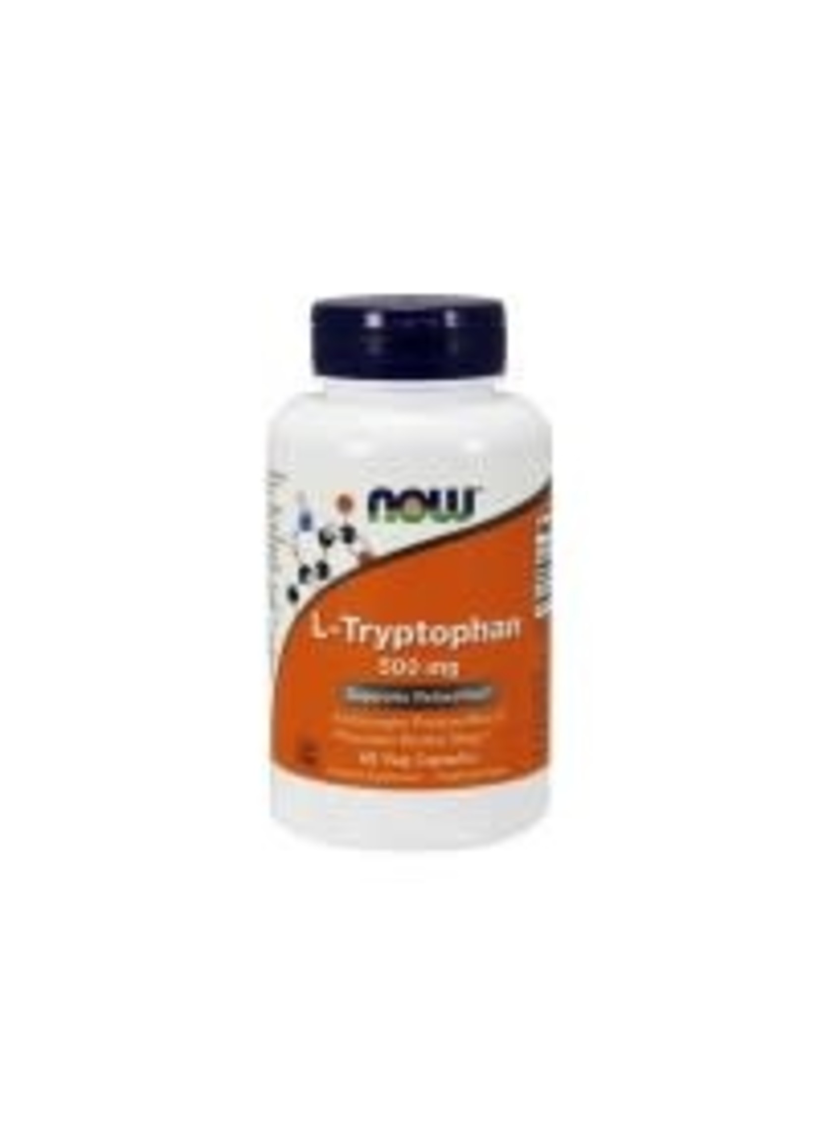 L-Tryptophan 500mb 60 vcaps