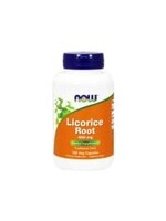 Licorice Root Caps
