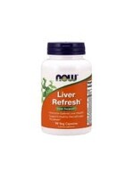 Liver Refresh 90cap