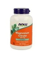 Magnesium Citrate 100 tabs