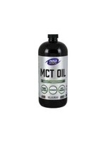MCT Oil 100% 32oz