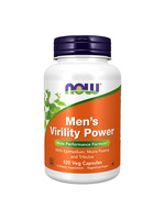Men's Virility 120 vcaps