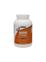 MSM 1lb powder