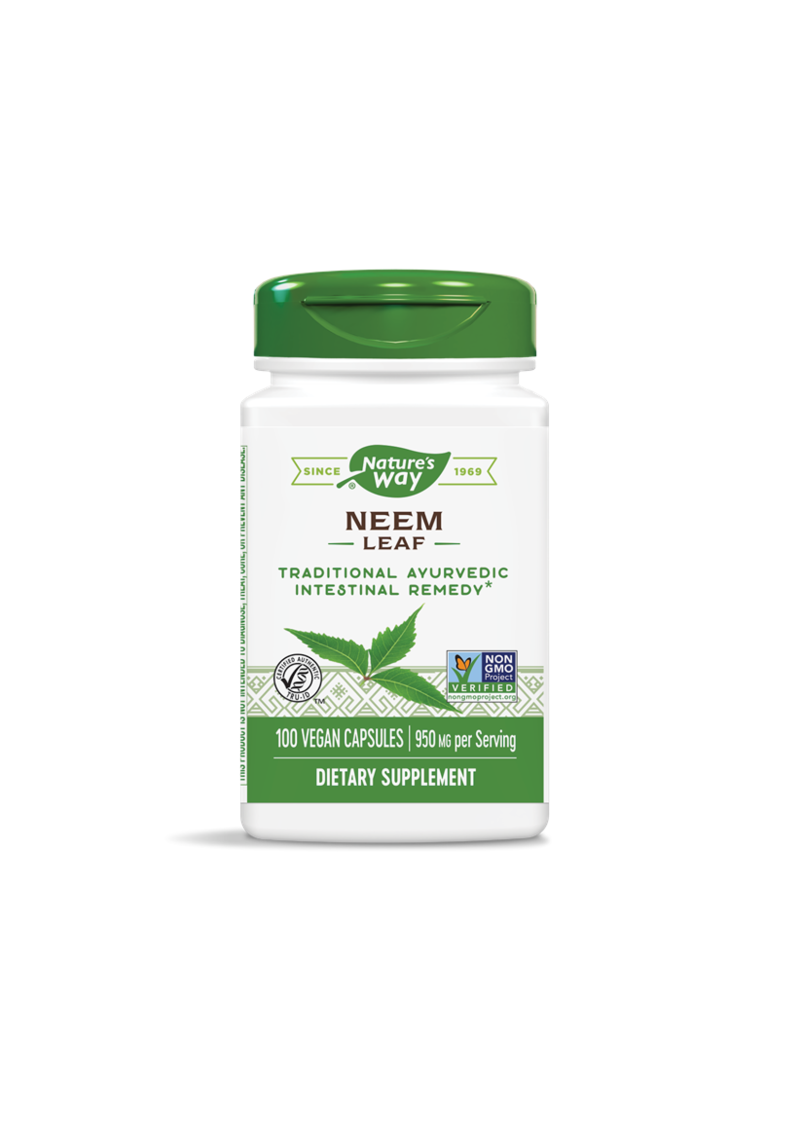 Neem 100caps