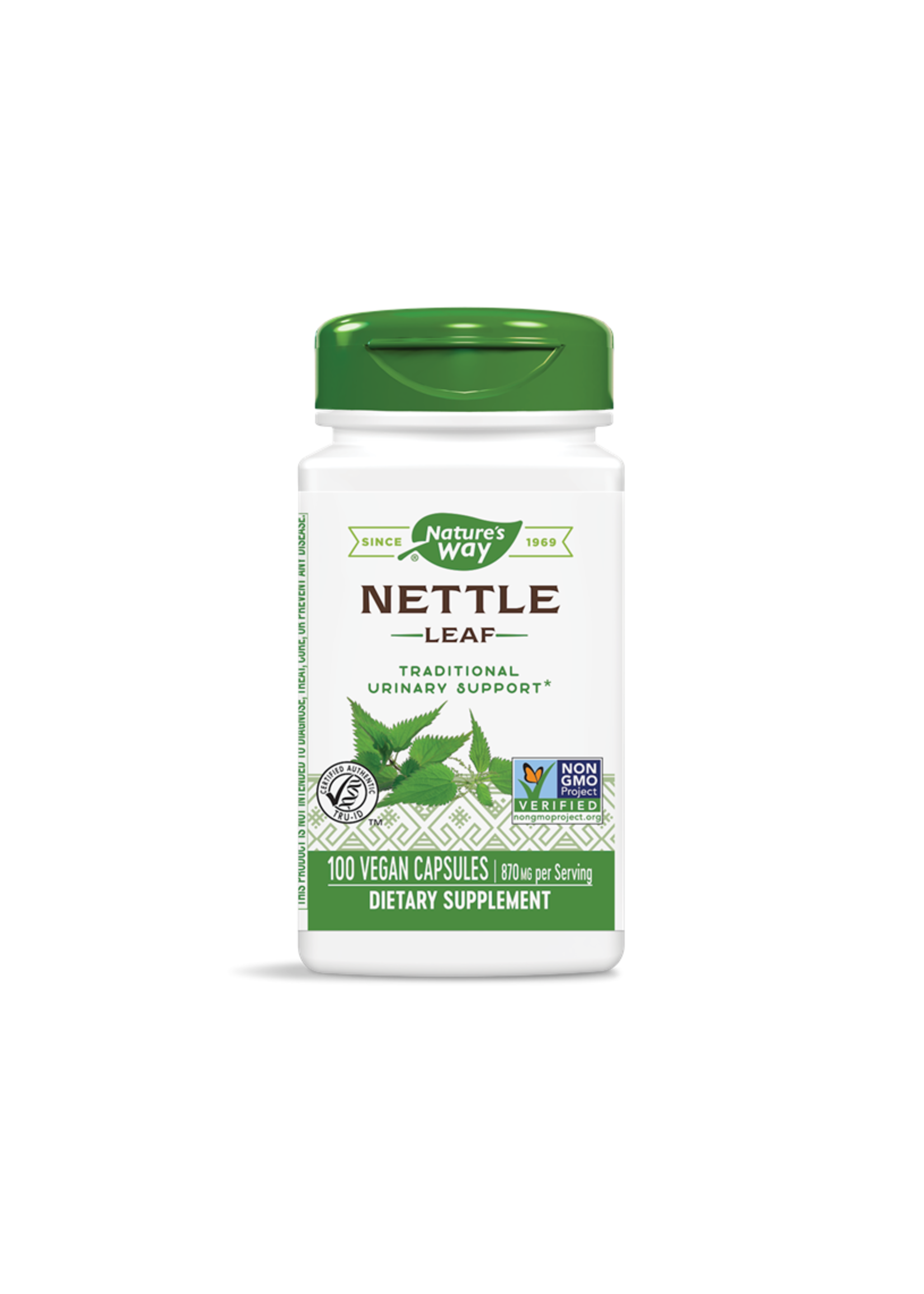 Nettle 100caps