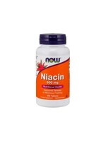 Niacin 100 tabs
