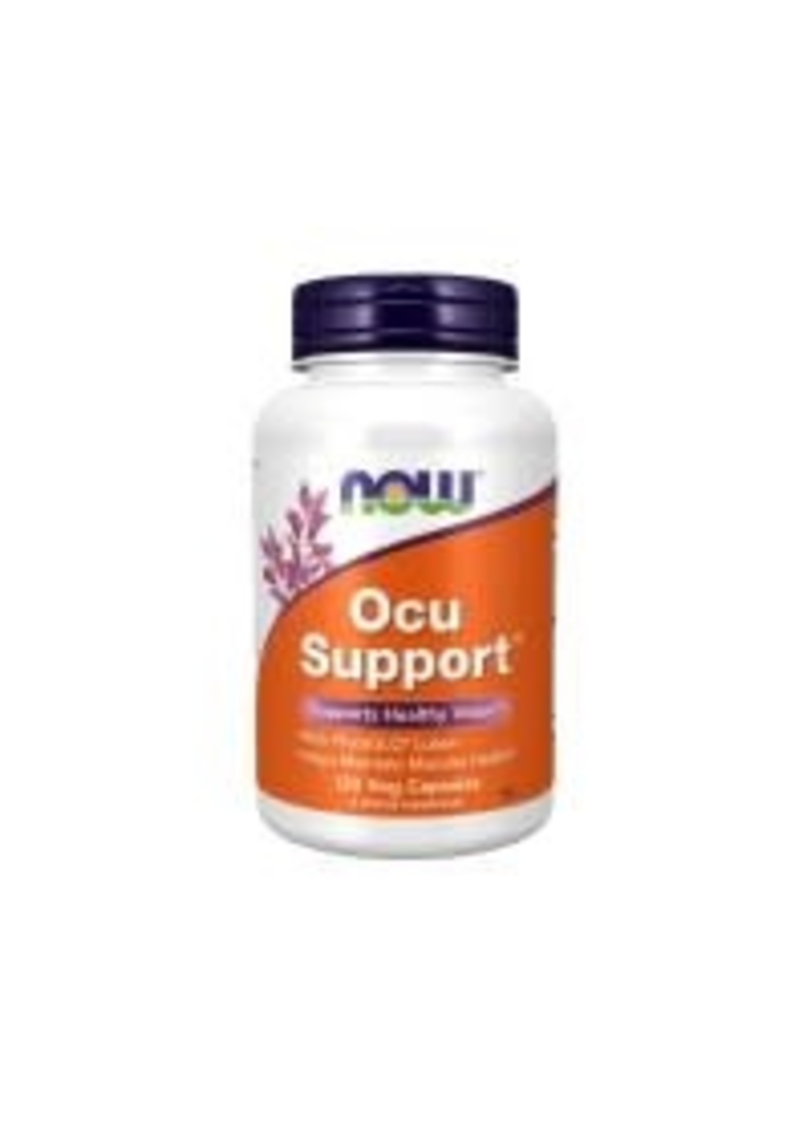 Ocu Support 120caps
