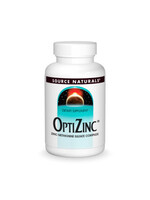 Opti-Zinc 120 Tablets