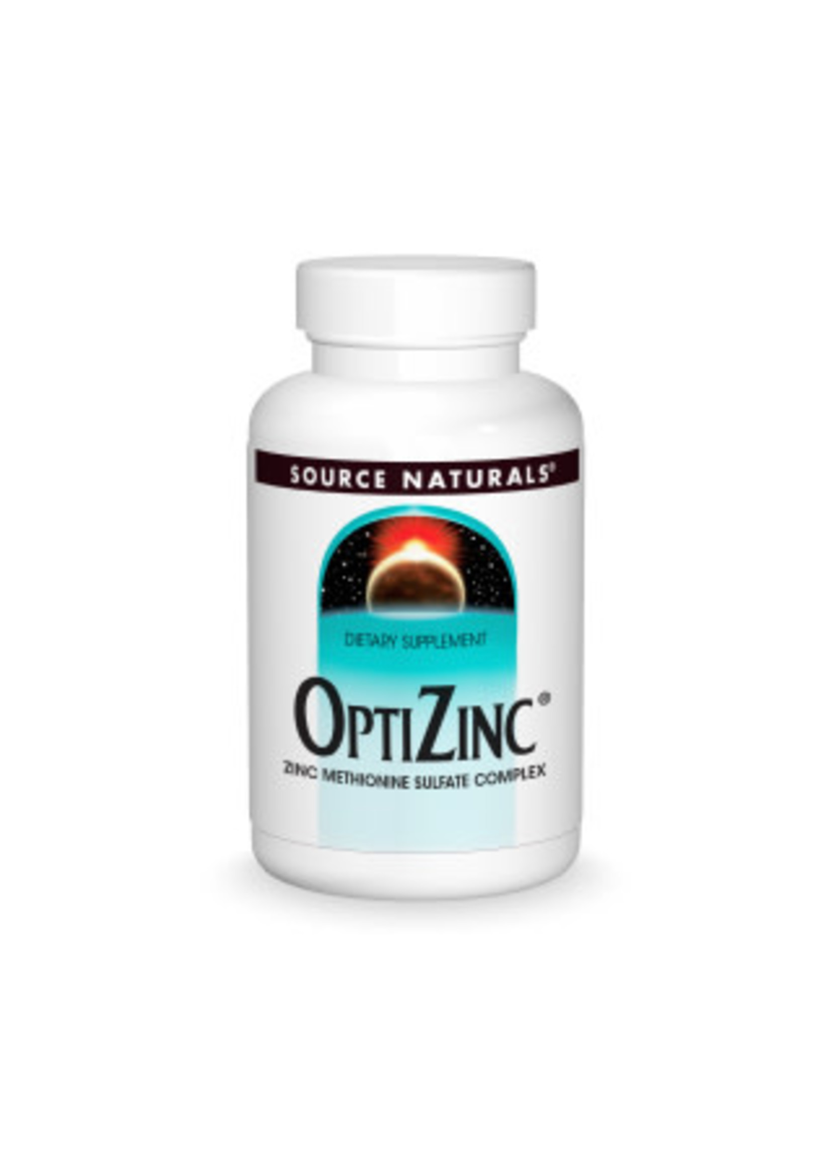 Opti-Zinc 120 Tablets