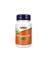 Oregano Oil 90 soft gels
