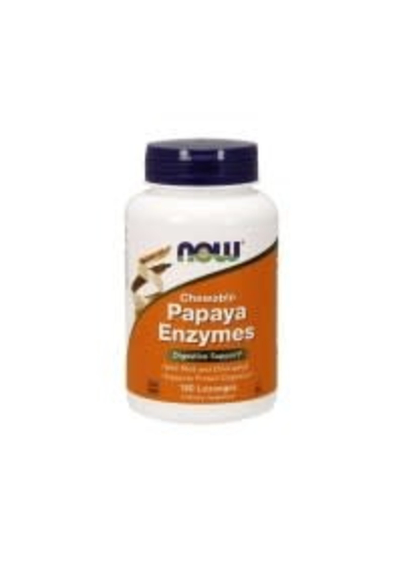 Papaya Enzymes 180 loz
