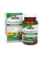 Passion Flower 60vcaps