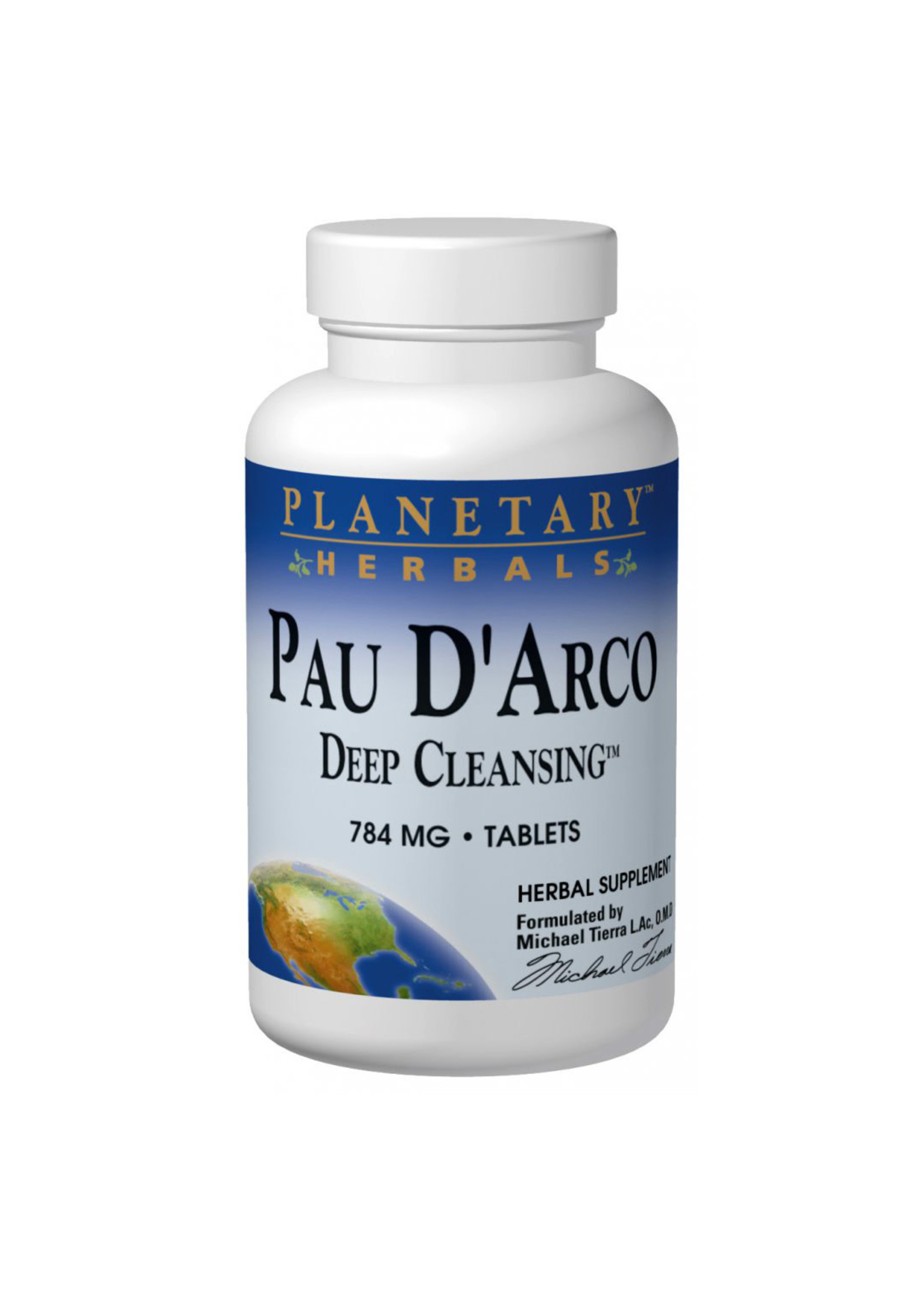 Pau D'Arco DC 150 tabs