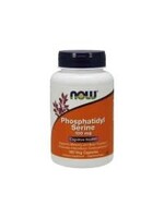 Phosphatidyl Serine 120 veg cap