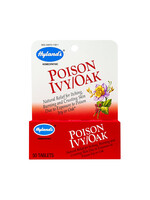 Poison Ivy/Oak 50tabs