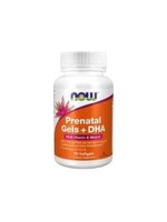 Prenatal Gels+DHA 90gels