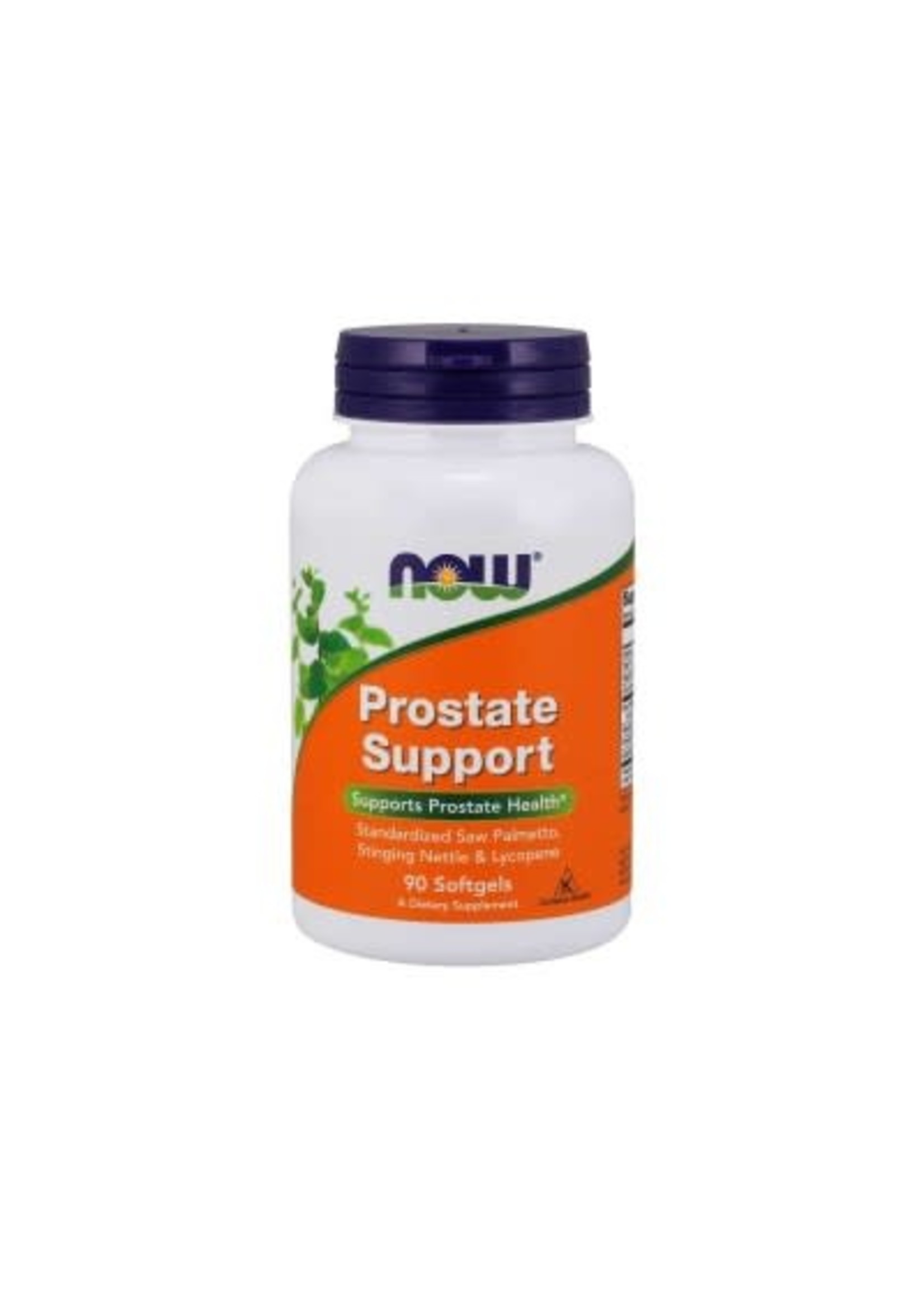 Prostate Support 90 sgels