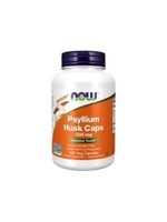 Psyllium Husk 200 vcaps