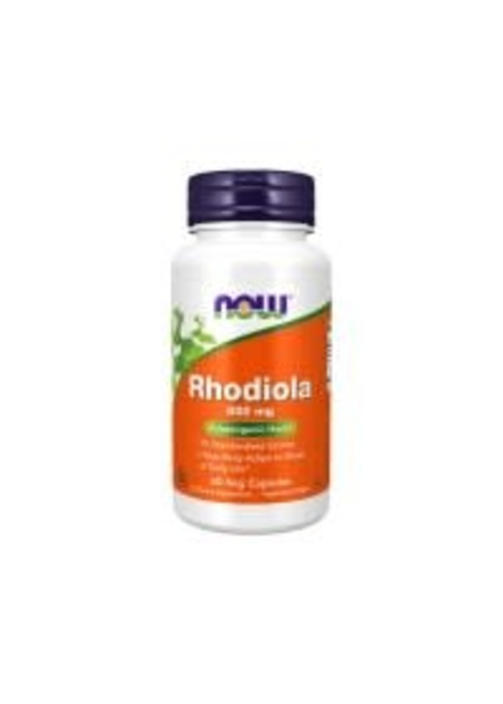 Rhodiola 60vcaps